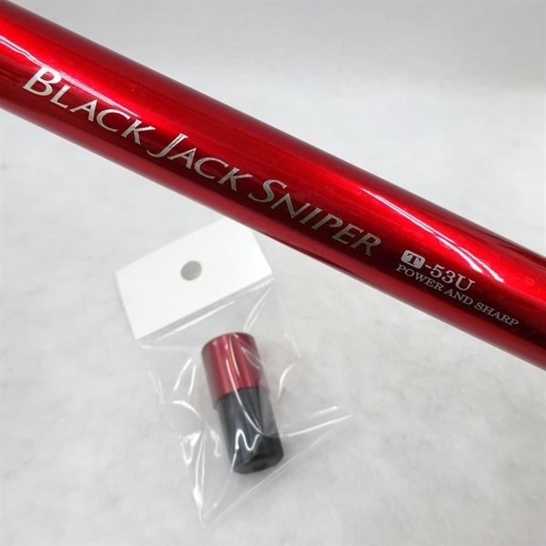 ０４ブラックジャックスナイパーＴー５３Ｕ